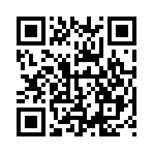 QR Code for bitcoin:1KHmFZSTgbBKmh3kXHTn87d78XDPwYsq7P