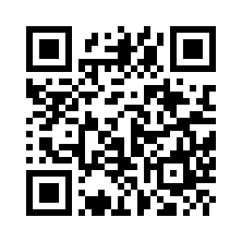 QR Code for bitcoin:1KHoNZYkYbCSCEEfyr69AkDZvk47AHiRcy