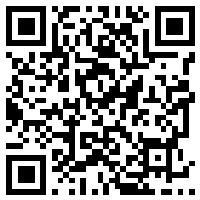 QR Code for bitcoin:1KHoPuNjU91W79fdkX8Bj9mBN5GePrrtBv