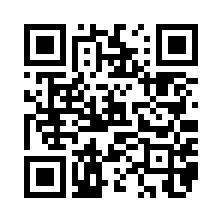 QR Code for bitcoin:1KHoo3mPeFzerD1N7As65LbM7N5pCFCwhV