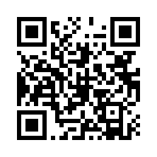 QR Code for bitcoin:1KHugMUfDZgrLtwEd3caCgjFqK6rka7tpx