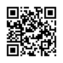 QR Code for bitcoin:1KHujcNYfhdTrqBDSF9BBcH81GCN9cQXjo