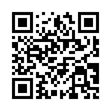 QR Code for bitcoin:1KHzgYVcbCuWFVE9SmwhHF1mSyZvZcCujZ