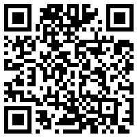 QR Code for bitcoin:1KJ43XMVMfrhqzutvXRTD5MhrUT3TnkLQT