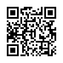 QR Code for bitcoin:1KJ4bgQ5FHmtjm9mZUW7VdhEYZVTbpsvrX