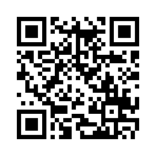 QR Code for bitcoin:1KJBkVS3pnDHnZq3F3TLPYv8FbhtifyVXM