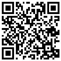 QR Code for bitcoin:1KJCdXo92821LAh1JFNEEs8KAp75Ye64ED