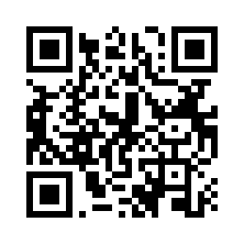 QR Code for bitcoin:1KJDetv1wMWbZUMbXte8JxHawgVguy2nkV