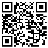 QR Code for bitcoin:1KJEWJ7JM73HY7b2F7Vkn7yUwfs2CFdApK