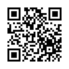 QR Code for bitcoin:1KJFPqdJSJVe2pAJ6b9AX7o4f5vJjmeWRm