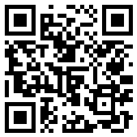 QR Code for bitcoin:1KJGXmpfU3239MasyAX1cQs9EPXRGLQUD8