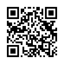 QR Code for bitcoin:1KJGZTuxbfTCZMcrGr4pBZeLdHydP9UkiN