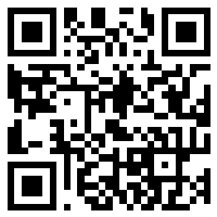 QR Code for bitcoin:1KJMroA3U4RdUotYm8hH7pKC4TSRJD63EW