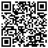 QR Code for bitcoin:1KJbNw7eiAgzGgT6b74Zh14pvFJsRamT1B