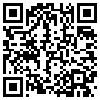 QR Code for bitcoin:1KJfFryk7HGZWENLvDBKAwWYkmw5JPjQdv
