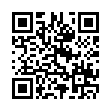 QR Code for bitcoin:1KJh4d9vLXsk2WrSkvfds6tibqV1k9uE8A