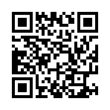 QR Code for bitcoin:1KJic452K9KQdM1FNmfcNsTbmAEiay3VF5