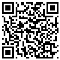 QR Code for bitcoin:1KJsg4eb57Z5ECZKcrDddXQdkV9kfjhpiT