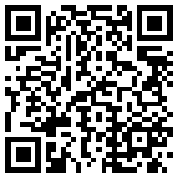 QR Code for bitcoin:1KJtjqAE6aFff1gArAbcQdGgLSvKXj9fMC