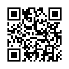 QR Code for bitcoin:1KJwxPRrwAsdfXbt4KKsdocgEBfYeEMkfY