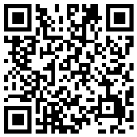 QR Code for bitcoin:1KJxX5HCKXrFu38zdYYcBUDhH7tuW8QKSU