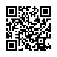 QR Code for bitcoin:1KK1phAGM3sz2gjiF8QYc786PyXVEZitrV