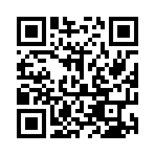QR Code for bitcoin:1KKB7oYV3vyAzvTMrP8JLMxp56cQVEZZH9