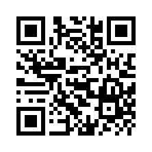 QR Code for bitcoin:1KKLK2LxUV8DFwFd5gkda8PMZkSWFZJNHX