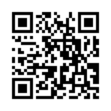 QR Code for bitcoin:1KKLftLoW3DxAHrowsCGDKNf2yR4BzQoka