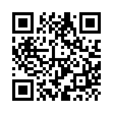 QR Code for bitcoin:1KKZj1KjSS6zdALJsKsL56PBM6aAZMCkUX