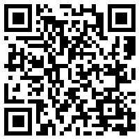 QR Code for bitcoin:1KKjDVbZFrTJJB8VGX8Re6cRjnQQHoYfWB