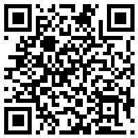 QR Code for bitcoin:1KKkqCeTJV2TK2Y2PyFmyFUoNxSjj3LusV