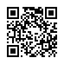 QR Code for bitcoin:1KKqoUJuinv9o7dRcNTuBXq2gtk8nbCB2f