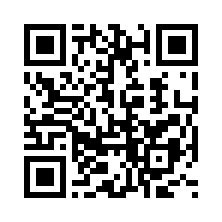 QR Code for bitcoin:1KKr2BAHBFDJB8RWCX2wfSyohPsfcrUoeL
