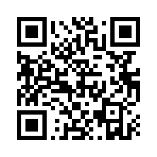 QR Code for bitcoin:1KL3GLEFaep8gQv2DL8PWbKY6uCaWW7PJh