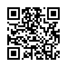 QR Code for bitcoin:1KL7fsAnfSLNTp2nxqdYL8kxUPZLEC98B6