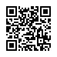 QR Code for bitcoin:1KLBqfaNTKdErtyrhVnjTxjAz3VUa7JUWX