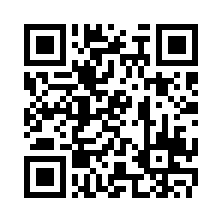 QR Code for bitcoin:1KLDhinBG9g2GmsN6adVTmrDpbp74JLEpL