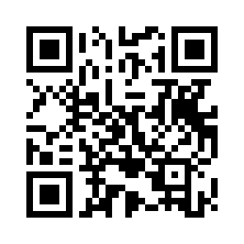 QR Code for bitcoin:1KLGroEm8h7eYaKWWExyvCy3YiEUmD7466