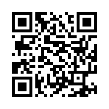 QR Code for bitcoin:1KLJj714oGVjUHmUtMMxMNGTYoAesF3wJd