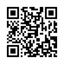 QR Code for bitcoin:1KLLKy3XS35fFC1EKfkQwMC9dUoMonoutr