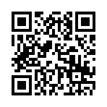 QR Code for bitcoin:1KLLr8zmoqD3c8wxCoUXCj9fVbxPWHF6AV