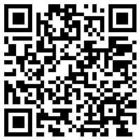 QR Code for bitcoin:1KLP49cd7gBZ8HFA3rtAk6iiHwRjkq56gv