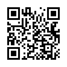 QR Code for bitcoin:1KLP7eJrVZhAd9mXqNqDfxYZkUE8xvEpVM