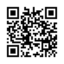 QR Code for bitcoin:1KLQjnPN3vuRxkRAqjAwMUsR5VBwptzHHd