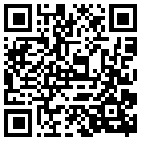 QR Code for bitcoin:1KLR7pyYVhPVKBnARv2oDfgGtXTD3TJJXC