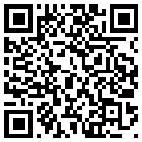 QR Code for bitcoin:1KLWcUmhwc7MbVHAxBHDbGNe6JmbkkUDjx