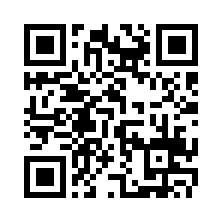 QR Code for bitcoin:1KLXFxGjtF8c489WRYAXmVhe2WVfncAUcj