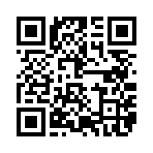 QR Code for bitcoin:1KLXQjABSEhbVfaDSMEvjYRFBdteZJ7Tcc