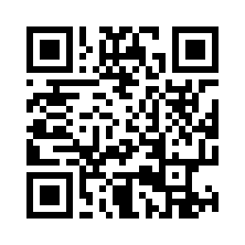QR Code for bitcoin:1KLbUWNL7hfRm3EtCDFHx77ZkTCKHjhyTr